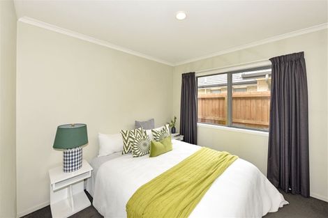 Photo of property in 8 Webster Road, Wigram, Christchurch, 8042