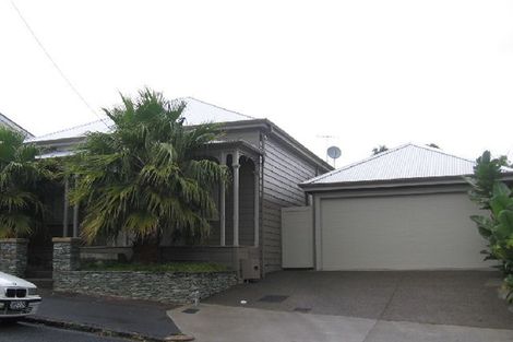 Photo of property in 16 Sheehan Street, Ponsonby, Auckland, 1011