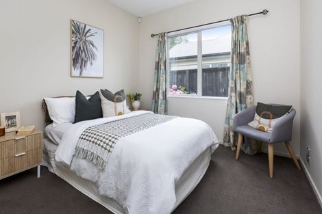 Photo of property in 4/6 Kauri Street, Riccarton, Christchurch, 8041