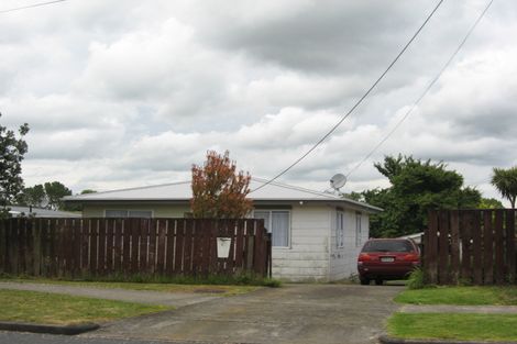 Photo of property in 18 Kayes Road, Pukekohe, 2120
