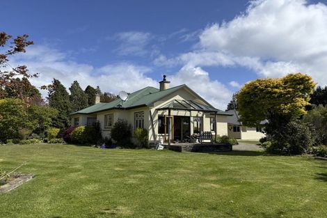 Photo of property in 68 Allan Road, Waikoura, Otautau, 9682