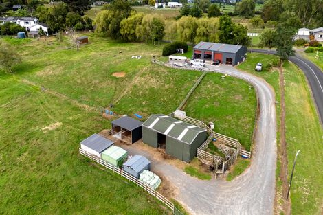 Photo of property in 148 Lindsay Road, Whatawhata, Hamilton, 3289