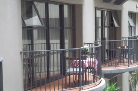 Photo of property in Atrium Apartments, 2l/154 The Terrace, Wellington Central, Wellington, 6011