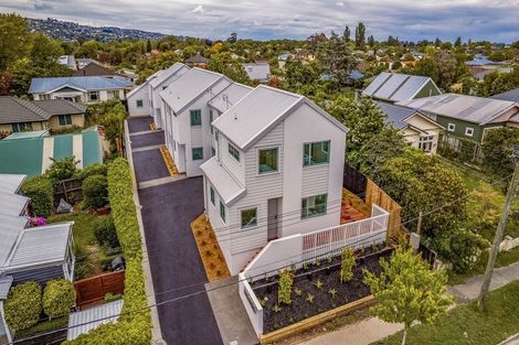 Photo of property in 112b Wildberry Street, Woolston, Christchurch, 8023