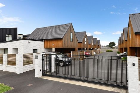 Photo of property in 9/34 Blackburn Street, Frankton, Hamilton, 3204