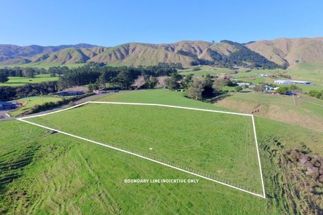 Photo of property in 158 Albert Road, Tokomaru, 4474