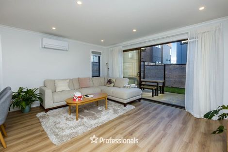 Photo of property in 20 Betty Boyes Street, Wallaceville, Upper Hutt, 5018