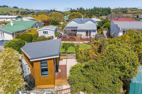 Photo of property in 79 Ellis Street, Brightwater, 7022