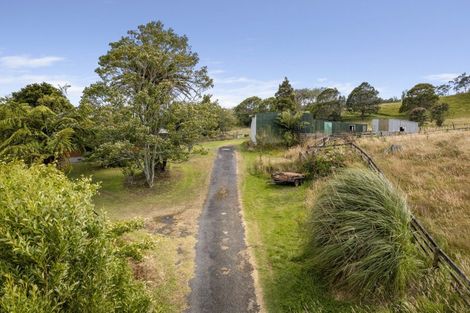 Photo of property in 77 Dorset Road, Hillsborough, New Plymouth, 4372