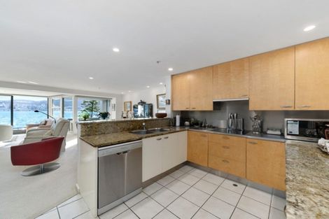 Photo of property in 1/318 Oriental Parade, Oriental Bay, Wellington, 6011