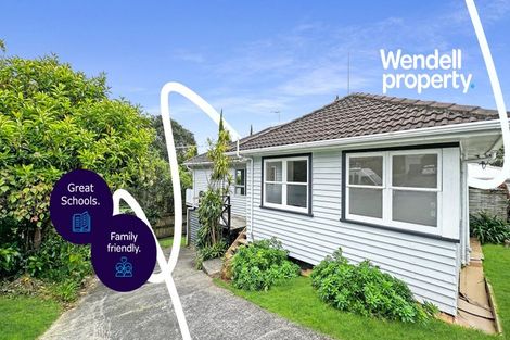 Photo of property in 1/17 Lyons Avenue, Murrays Bay, Auckland, 0630