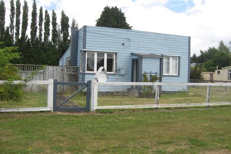 Photo of property in 32 Pitt Street, Raetihi, 4632