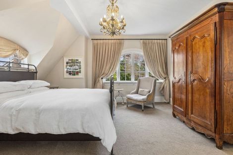 Photo of property in 43 Holmwood Road, Merivale, Christchurch, 8014