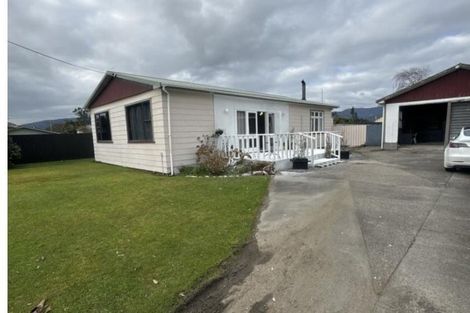 Photo of property in 10 Stout Street, Westport, 7825