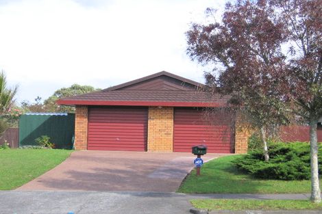 Photo of property in 1/98 Mirrabooka Avenue, Botany Downs, Auckland, 2010