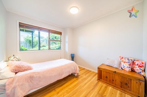 Photo of property in 50 Acacia Avenue, Maungaraki, Lower Hutt, 5010