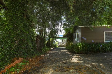 Photo of property in 257 Spencer Road, Lake Tarawera, Rotorua, 3076