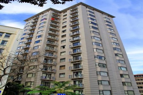 Photo of property in Argent Hall Apartments, C/2 Eden Crescent, Auckland Central, Auckland, 1010