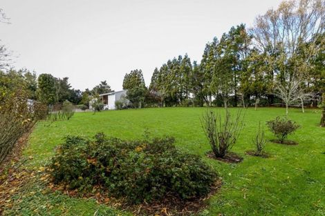 Photo of property in 1706 Egmont Road, Kaimiro, Inglewood, 4386