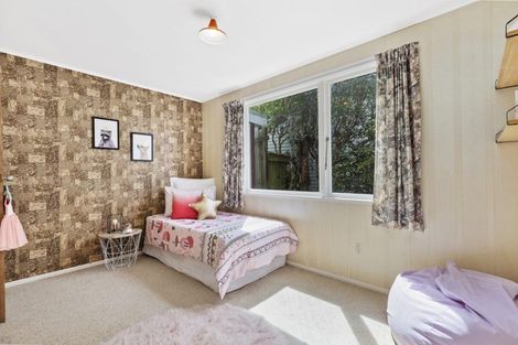 Photo of property in 7 Kau Kau Way, Ngaio, Wellington, 6035