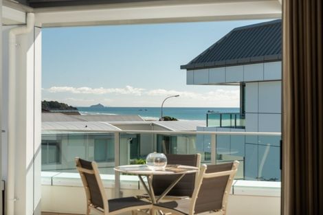 Photo of property in 307/136 Marine Parade, Mount Maunganui, 3116