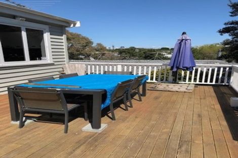 Photo of property in 54 Mozeley Avenue, Devonport, Auckland, 0624