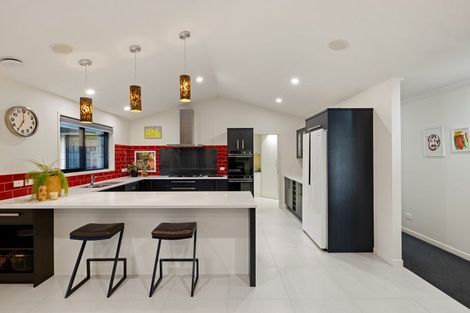 Photo of property in 162 Cumberland Drive, Flagstaff, Hamilton, 3210