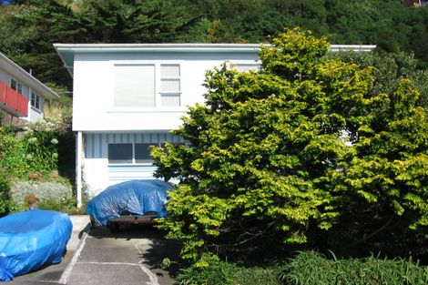 Photo of property in 27 Halifax Street, Kingston, Wellington, 6021