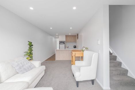 Photo of property in 10/8 Tonga Place, Riccarton, Christchurch, 8041