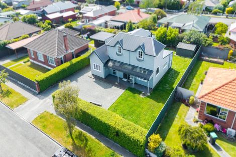 Photo of property in 18 Saint George Street, Watlington, Timaru, 7910