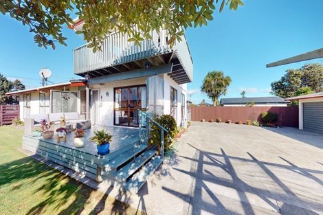 Photo of property in 125 Tiro Tiro Road, Levin, 5510