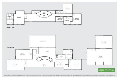 Photo of property in 164 Fencourt Road, Cambridge, 3496