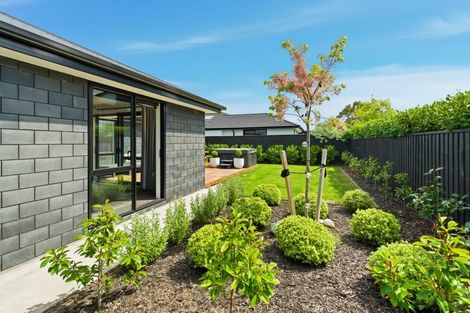 Photo of property in 10 Ruston Lane, Halswell, Christchurch, 8025