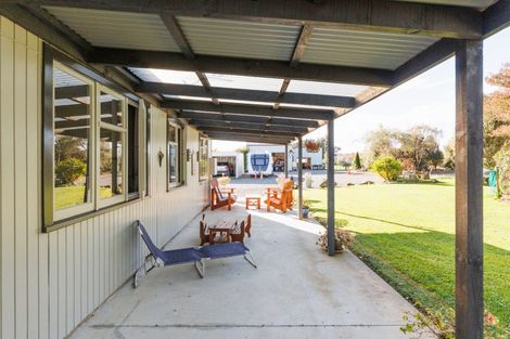 Photo of property in 62 Nga Tawa Road, Marton, 4787