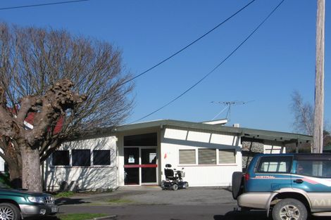Photo of property in 33 Perry Street, Masterton, 5810