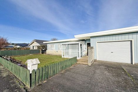 Photo of property in 55 Moana Street, Whanganui East, Whanganui, 4500