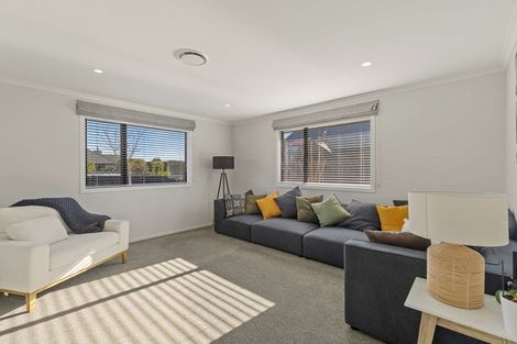 Photo of property in 6 George Fyfe Way, Wakefield, 7025