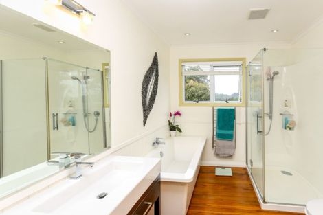 Photo of property in 36a Turakina Street, Merrilands, New Plymouth, 4312