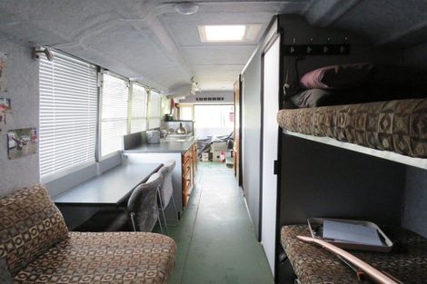 Photo of property in 152 Torea Street, Granity, 7823