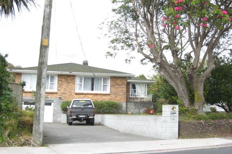 Photo of property in 217 Frankley Road, Frankleigh Park, New Plymouth, 4310