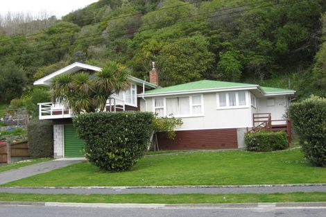 Photo of property in 166 Torquay Street, Kaikoura, 7300