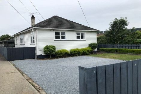 Photo of property in 19 Liverpool Street, Trentham, Upper Hutt, 5018