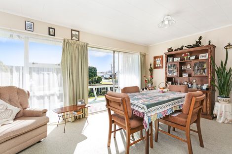 Photo of property in 37 Clarke Avenue, Te Aroha, 3320