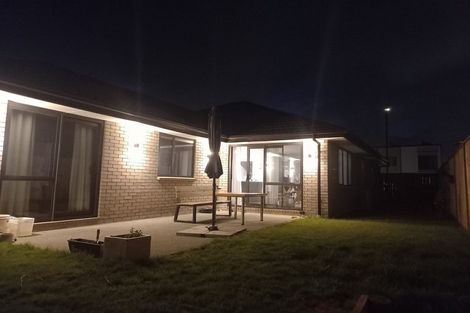 Photo of property in 78 Waituarua Drive, Takanini, Auckland, 2112