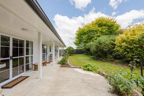 Photo of property in 14 Aerodrome Road, Dannevirke, 4972