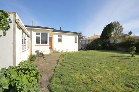 Photo of property in 87 Stobo Street, Grasmere, Invercargill, 9810