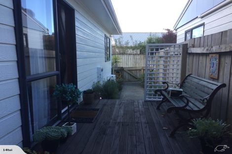Photo of property in 18c Hereford Street, Springvale, Whanganui, 4501