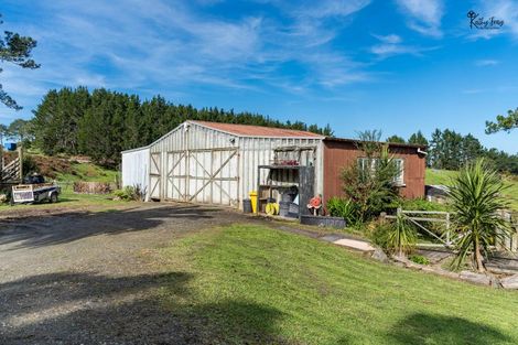 Photo of property in 171 Opanake Road, Parore, Dargaville, 0372