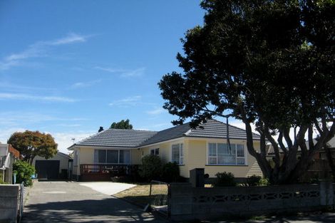 Photo of property in 4 Reginald Street, Burwood, Christchurch, 8083