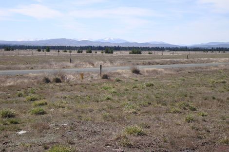 Photo of property in 43 The Drive, Twizel, 7999